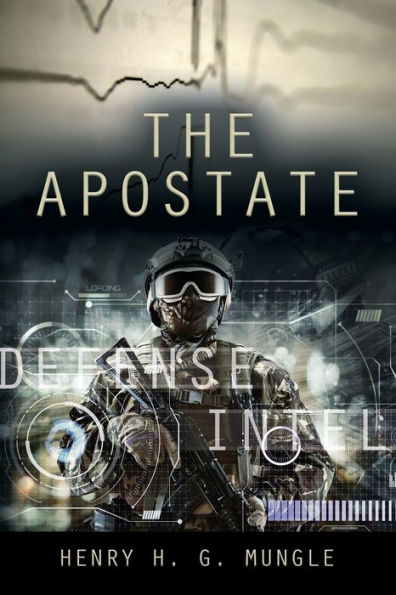 The Apostate