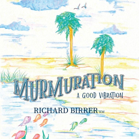 Murmuration: A Good Vibration