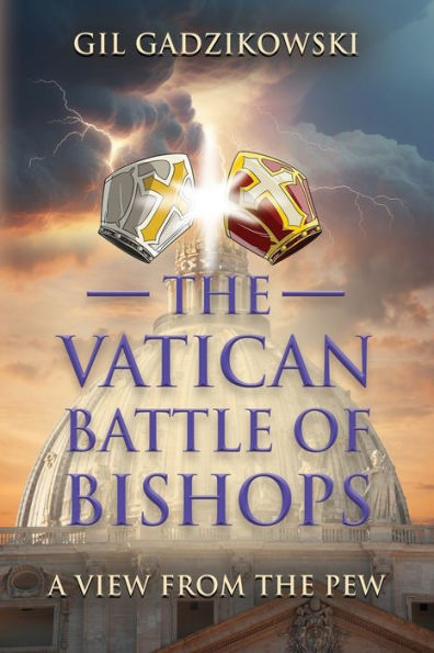 The Vatican Battle of Bishops: A View from Pew