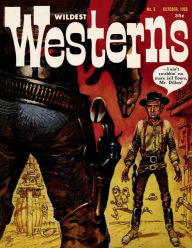 Title: Wildest Westerns #3, Author: Warren Publications