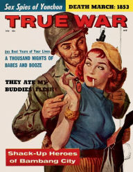 Title: True War, July 1958, Author: Seth Briggins