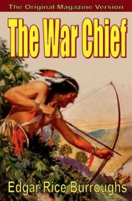 The War Chief (magazine text)