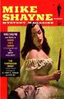 Mike Shayne Mystery Magazine, July 1959