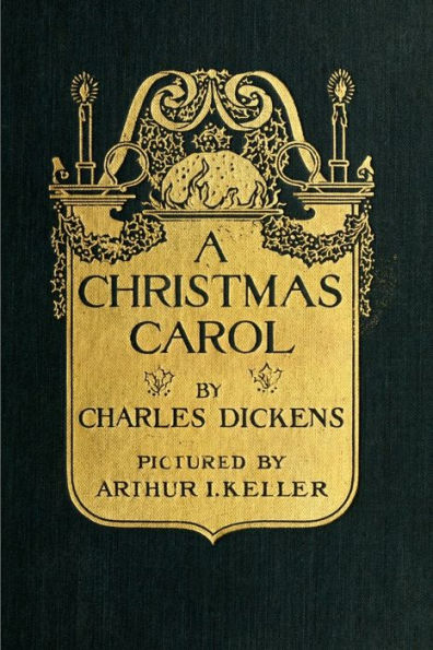 A Christmas Carol