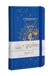 Alternative view 1 of Harry Potter: Ravenclaw Constellation Ruled Pocket Journal