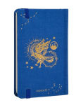 Alternative view 3 of Harry Potter: Ravenclaw Constellation Ruled Pocket Journal
