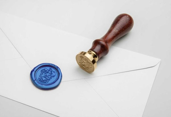 Harry Potter: Ravenclaw Wax Seal Set