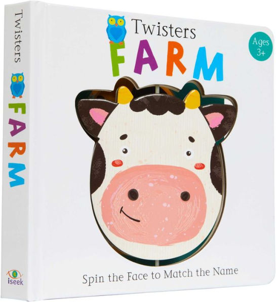 Twisters: Farm
