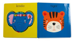 Alternative view 11 of Twisters: Wild Animals