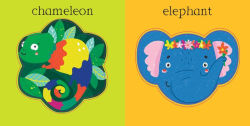 Alternative view 3 of Twisters: Wild Animals