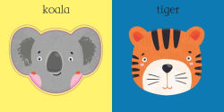 Alternative view 6 of Twisters: Wild Animals