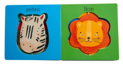 Alternative view 7 of Twisters: Wild Animals