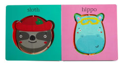 Alternative view 8 of Twisters: Wild Animals