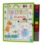 Alternative view 1 of Fingerprint Friends