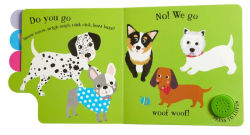 Alternative view 11 of I Go...Woof Woof (Sound Book)