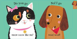 Alternative view 2 of I Go...Woof Woof (Sound Book)