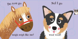 Alternative view 3 of I Go...Woof Woof (Sound Book)