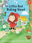Alternative view 1 of Fairytale Carousel: Little Red Riding Hood