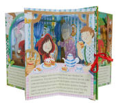 Alternative view 12 of Fairytale Carousel: Little Red Riding Hood
