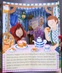 Alternative view 6 of Fairytale Carousel: Little Red Riding Hood