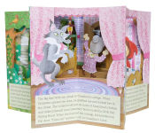 Alternative view 8 of Fairytale Carousel: Little Red Riding Hood