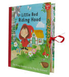Alternative view 9 of Fairytale Carousel: Little Red Riding Hood