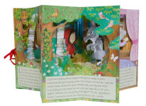 Alternative view 10 of Fairytale Carousel: Little Red Riding Hood