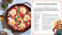 Alternative view 2 of Wonder Woman: The Official Cookbook: Over Fifty Recipes Inspired by DC's Iconic Super Hero