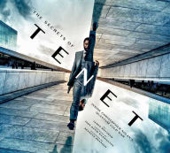 Free audio books zip download The Secrets of Tenet: Inside Christopher Nolan's Quantum Cold War Foreword by John David Washington, backword by Kenneth Branagh (Tenet Movie, Making of Tenet, Movie Books, Coffee Table Art Books)