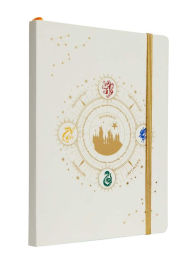 Title: Harry Potter: Hogwarts Constellation Softcover Notebook, Author: Insight Editions