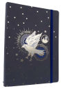 Harry Potter: Ravenclaw Constellation Softcover Notebook