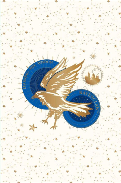 Harry Potter: Hogwarts Constellation Card Portfolio Set (Set of 20 Cards)