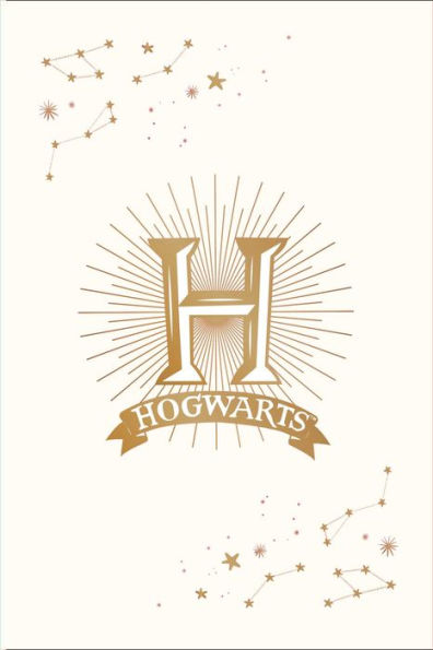 Harry Potter: Hogwarts Constellation Card Portfolio Set (Set of 20 Cards)