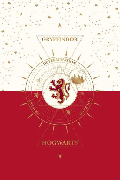 Harry Potter: Gryffindor Constellation Postcard Tin Set (Set of 20)