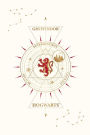 Alternative view 5 of Harry Potter: Gryffindor Constellation Postcard Tin Set (Set of 20)