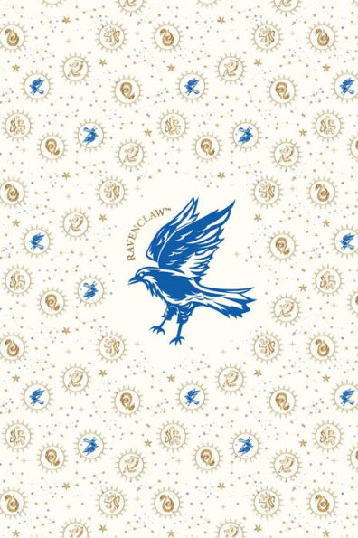 Harry Potter: Ravenclaw Constellation Postcard Tin Set (Set of 20)