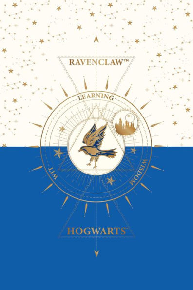 Harry Potter: Ravenclaw Constellation Postcard Tin Set (Set of 20)