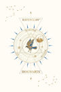 Alternative view 6 of Harry Potter: Ravenclaw Constellation Postcard Tin Set (Set of 20)