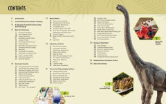 Alternative view 11 of Jurassic World: The Official Cookbook