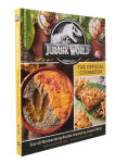 Alternative view 12 of Jurassic World: The Official Cookbook