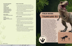 Alternative view 2 of Jurassic World: The Official Cookbook
