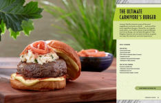 Alternative view 4 of Jurassic World: The Official Cookbook