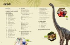 Alternative view 5 of Jurassic World: The Official Cookbook