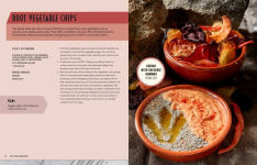 Alternative view 6 of Jurassic World: The Official Cookbook