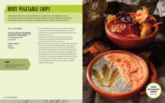 Alternative view 7 of Jurassic World: The Official Cookbook