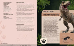 Alternative view 9 of Jurassic World: The Official Cookbook
