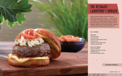 Alternative view 10 of Jurassic World: The Official Cookbook