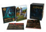 Alternative view 14 of Harry Potter: Film Vault: The Complete Series: Special Edition Boxed Set