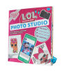 Alternative view 7 of L.O.L. Surprise! Photo Studio: (L.O.L. Gifts for Girls Aged 5+, LOL Surprise, Instagram Photo Kit, 12 Exclusive Surprises, 4 Exclusive Paper Dolls)
