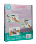 Alternative view 19 of L.O.L. Surprise!: Make Your Own Pop-Up Book: Fashionably Fierce: (LOL Surprise Activity Book, Gifts for Girls Aged 5+, Coloring Book)